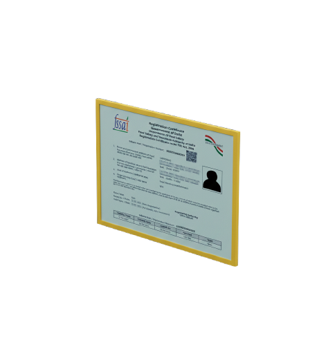 Industry Certification