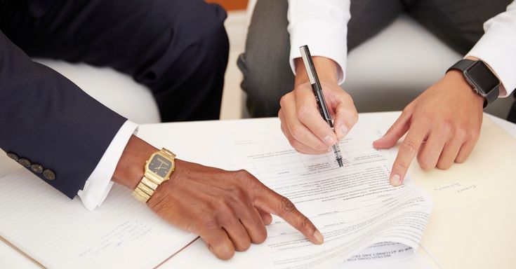 Industry Certificate